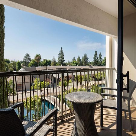 Hilton Stockton Hotell Eksteriør bilde