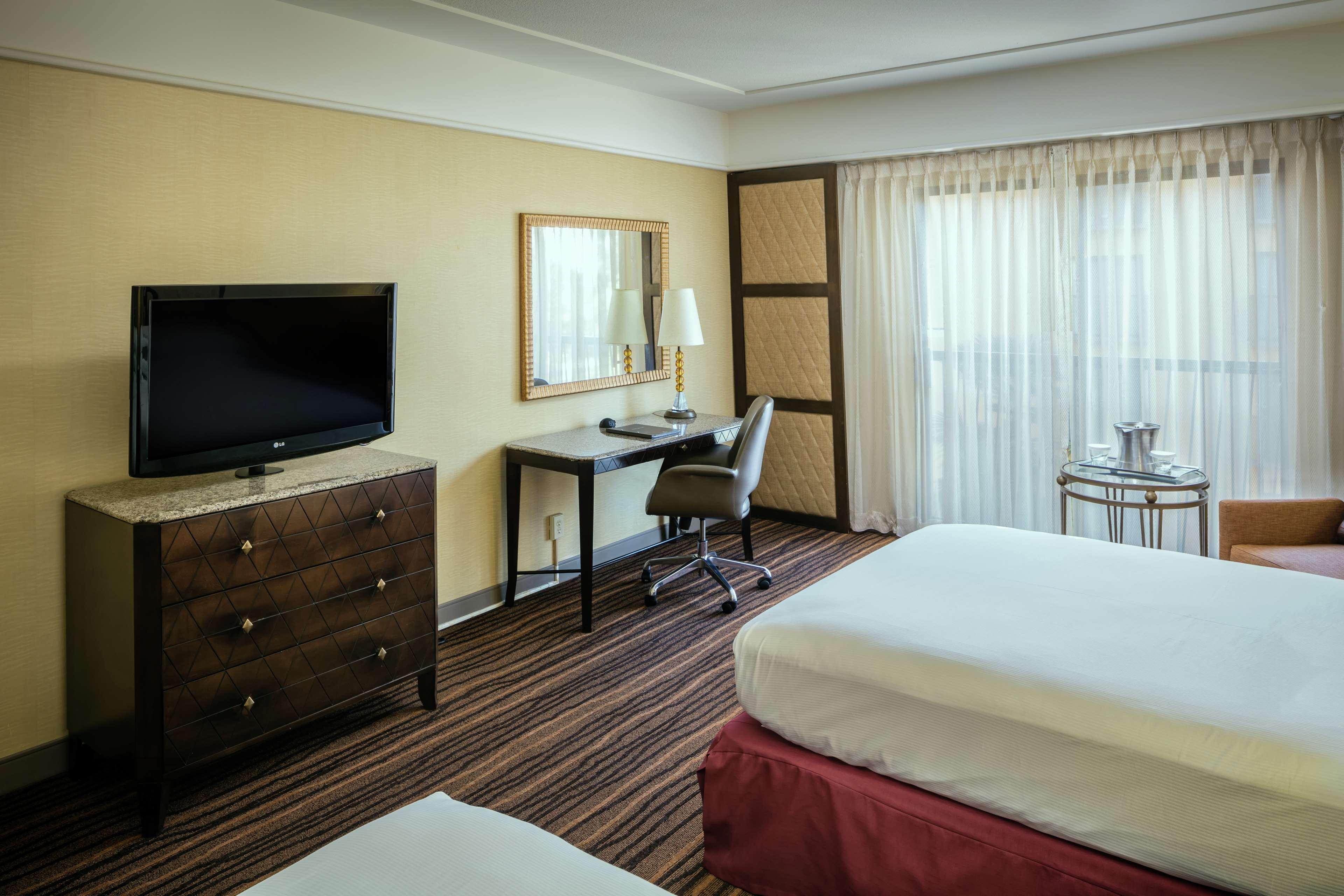 Hilton Stockton Hotell Eksteriør bilde