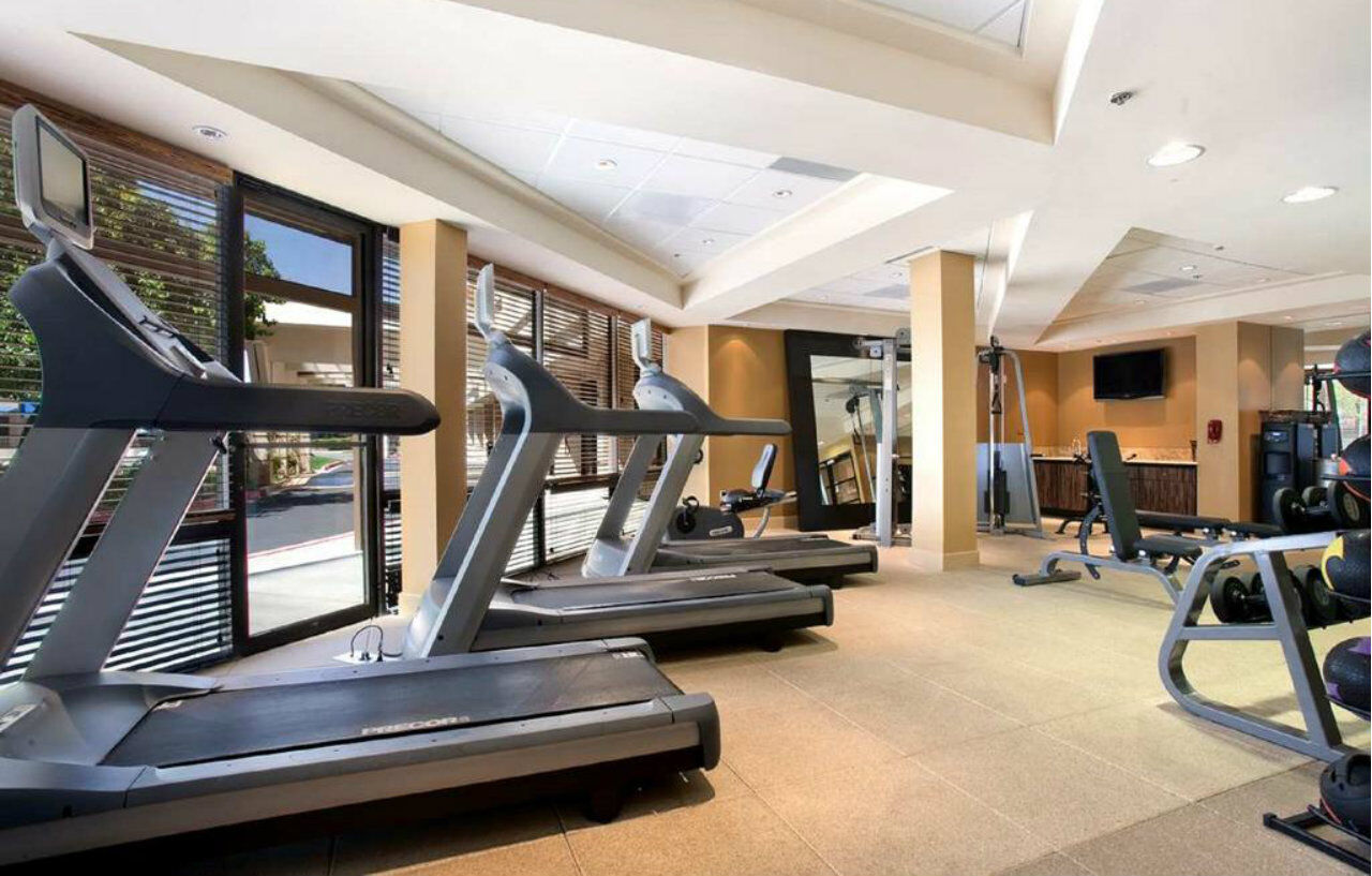 Hilton Stockton Hotell Eksteriør bilde